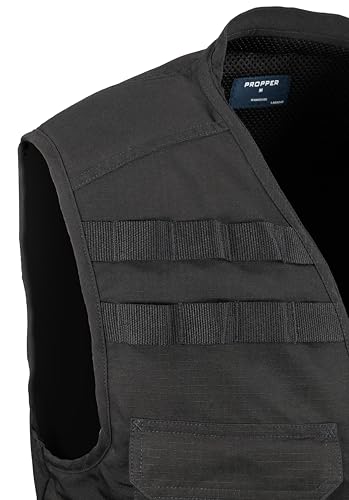 Propper Mens Edgetec Outdoor Utility Vest4