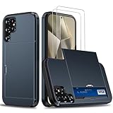 🍎【Des Découpes Précises】Cette housse de téléphone pour Samsung Galaxy S26 Ultra a des découpes précises pour s'assurer que vous pouvez facilement accéder à tous les boutons et interfaces.