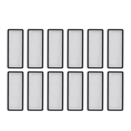 Narwal�ɑΉ��AFreo X Ultra/Freo Z10/Freo Pro/Freo X Plus/Freo Z Ultra/J4/J4 Lite/J5 �|���@�X�y�A�p�[�c �t�B���^�[�A�N�Z�T���[(12pc)