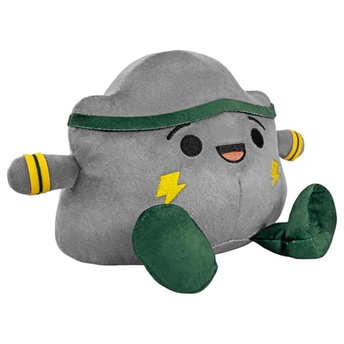 Peluche Seattle Storm WNBA Bleacher Creatures Kuricha 20 cm