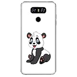 [Producción]: Funda G6 con fácil acceso a todos los controles y funciones; Recortes perfectos para altavoces, cámara y otros puertos.