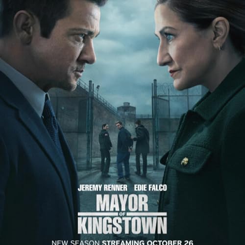 Mayor of Kingstown - Season 4 - Episode 7 - My Way - Breakdown | Recap & Review