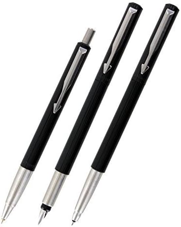 Parker Vector Standard Triple ct Bolígrafo Set de regalo por Parker