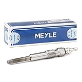 Glühkerze MEYLE 7148600000 Glühkerze