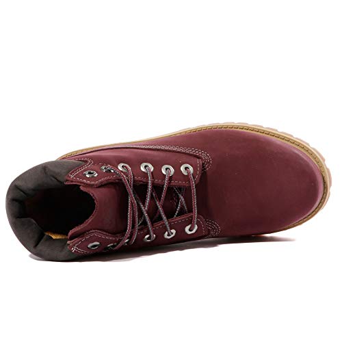 Timberland Switzerland GmbH