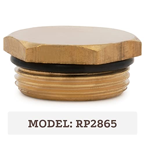 Push-Button Diverter Plug For Delta Model: Rp2865 #TOP2