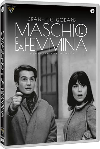 Il Maschio E La Femmina