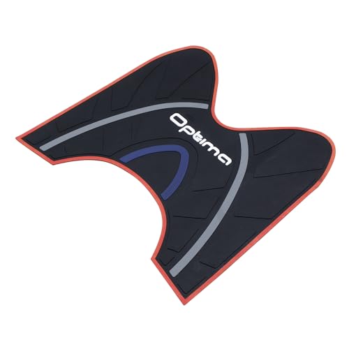 Image of Haran Floormat | Footmat Compatible for Hero Optima