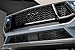 OEM PR3Z-8A224-B Gloss Black Pony Grille Emblem Made for 2024 Ford Mustang