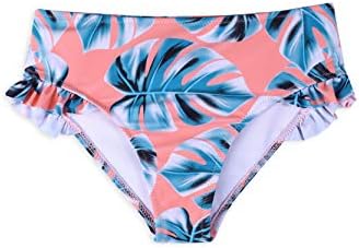Maillot de bain smocké - 1 pièce - Fleuri - Kiabi - 12.00