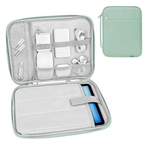 Dadanism 9-11 Inch Tablet Sleeve Bag Padded Carrying Case for iPad A16 11