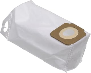 Paxanpax PFC1219 Compatible for Gtech HyLite Series Vacuum Cleaner SMS Bags (Pack of 15)