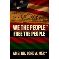 WE THE PEOPLE FREE THE PEOPLE