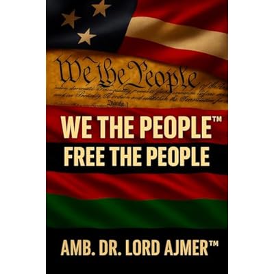 WE THE PEOPLE FREE THE PEOPLE