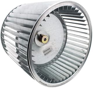 03-66207 - OEM Upgraded Replacement for Ruud Blower Wheel