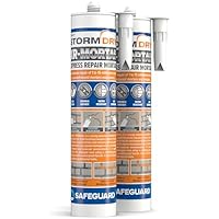 Stormdry Mortero-XR - 310ml - Mortero Elástico Impermeabilizante