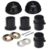 Lawn Mower Wheel Bearing Rebuild Kit 741-0990 741-0990B 714-0162 741-0516B 736-04228B 931-0484 731-0