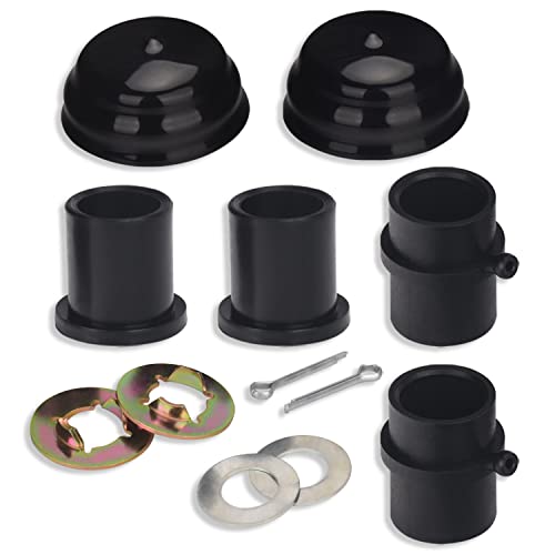 Lawn Mower Wheel Bearing Rebuild Kit 741-0990 741-0990B 714-0162 741-0516B 736-04228B 931-0484 731-0484A 931-0484A For Mtd Craftsman Cub Cadet Troy-Bilt Mower #TOP13