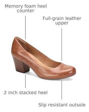Comfortiva Women's, Amora Pump