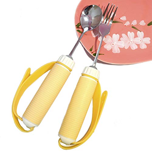 Top 10 Picks Best Silverware For Elderly For 2022 One day without shoes