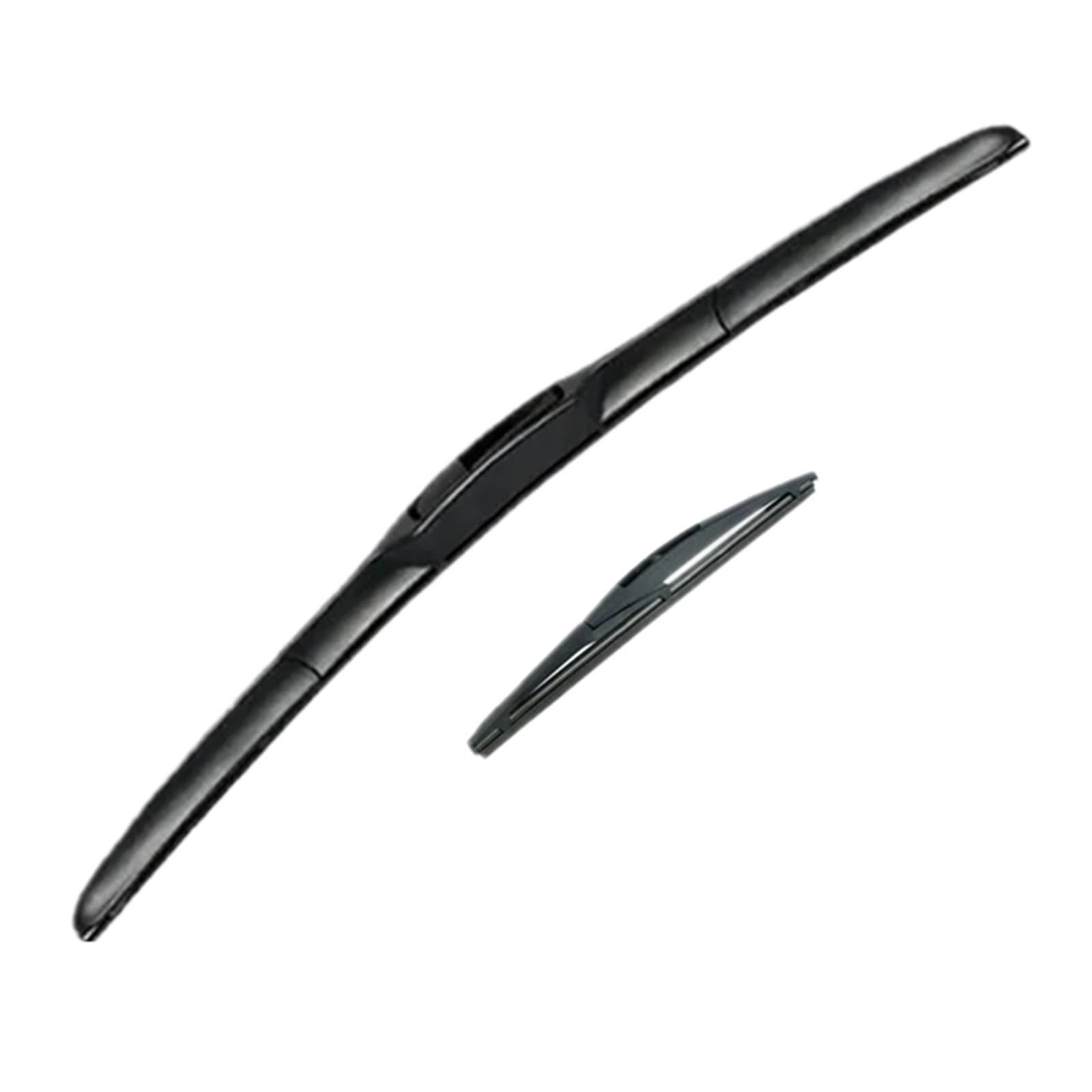 Limpiaparabrisas De Coche Compatible Con Toyota Para Yaris Para Vitz 2011 2012 2013 2014 2015-2019 Limpiaparabrisas Delantero Trasero 28 "+12"