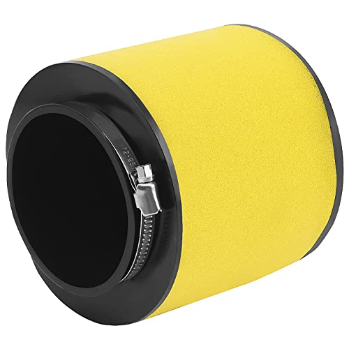 AHL Filtro de aire 17254-HN1-000 Compatible con Honda TRX650FA4 Rincon 650 2004/TRX650FA5 Rincon 650 2005/TRX650FA A Rincon 650 2003-2005/TRX650FGA A Rincon 650 GPScape 2004-2005