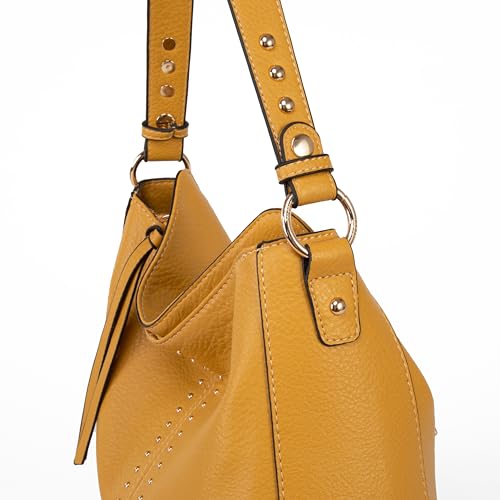 image for Montana West Hobo Bag for Women Designer Purses and Handbags Shoulder 
