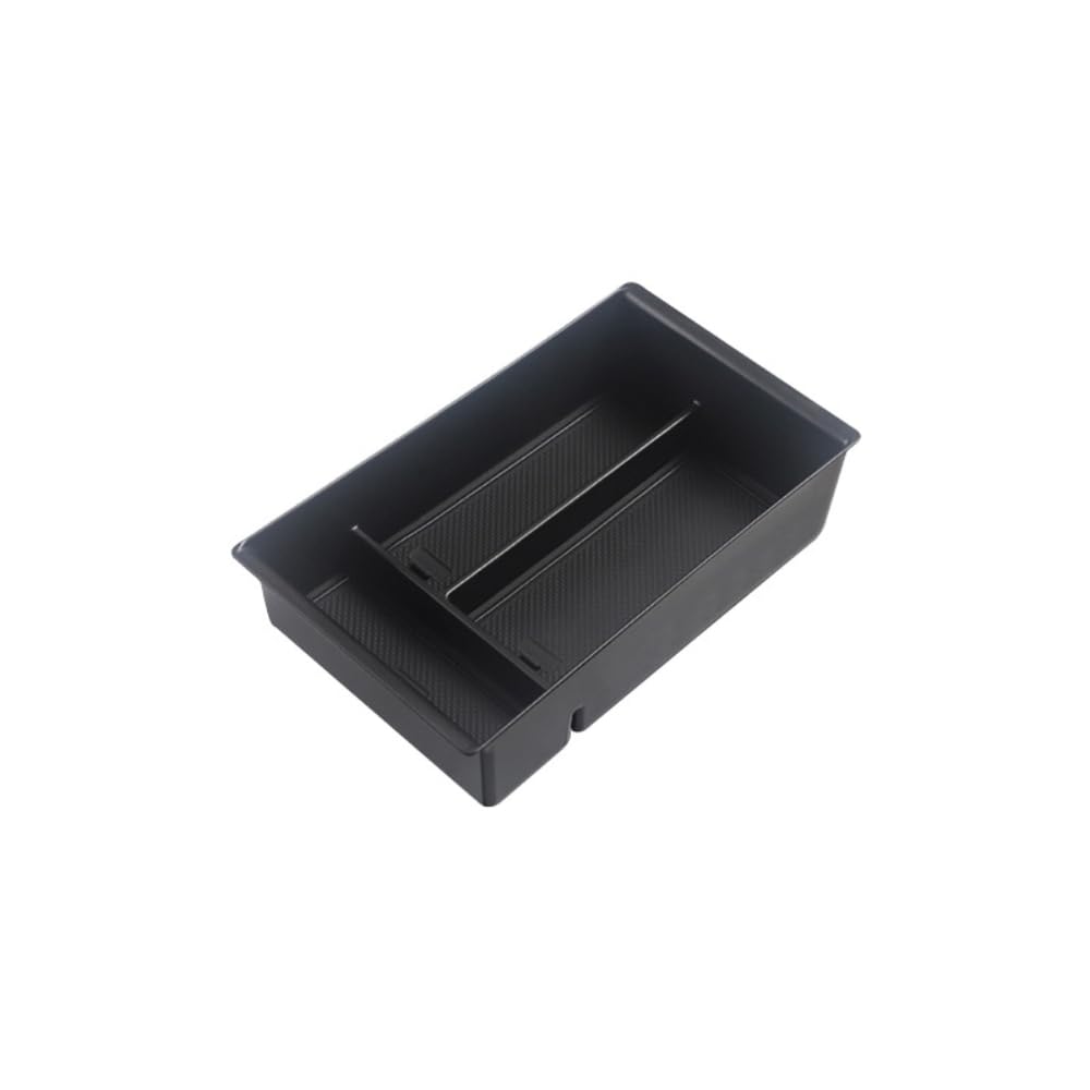 HAXBKVBNT Car Center Console Storage Box,For Chery Tiggo 7 Pro‌ 2023-2025