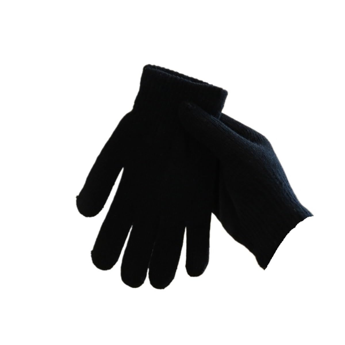 Guantes Viento Deportivos Guantes De Invierno Punto Cálidos For Hombre Y Mujer Elásticos For Otoño E Regalos De Invierno