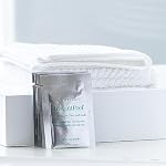 Earthen SkinCare InstantPeel Dead Skin Remover Skin Exfoliant – Safe for Sensitive Skin - 6 Packets/Box (2-Pack) - Image 2