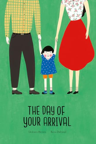 The Day Of Your Arrival (Egalité)