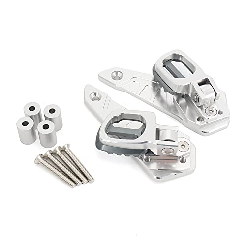 �t�b�g���X�g �I�[�g�o�C�A�N�Z�T���[�܂肽���݃��A�t�b�g�y�O�t�b�g���X�g�p�b�Z���W���[ �p XADV750 X-ADV X ADV XADV 750 2021 2022(��)