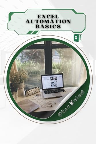 Excel Automation Basics