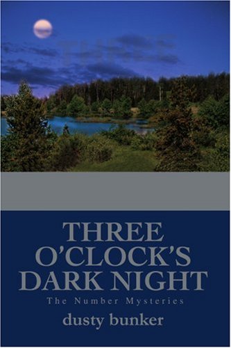 Three O'Clock's Dark Night: The Number Mysteries