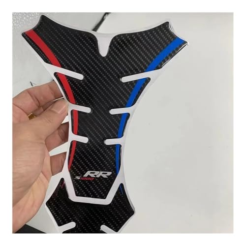 Protège réservoir contre rayures de combinaison S 1000 RR HP4 - 5