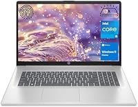 HP 17 (i5-1334U, 32GB, 1TB)