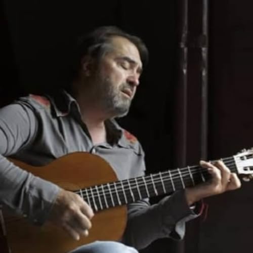 18 de Diciembre de 2026. Seis a&ntilde;os sin Patxi Andi&oacute;n y Rafael Amor