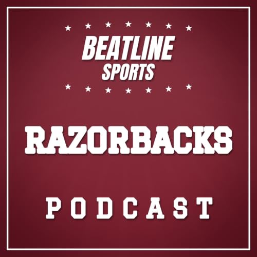 『Beatline Arkansas Basketball - Daily Podcast On The Arkansas Razorbacks』のカバーアート