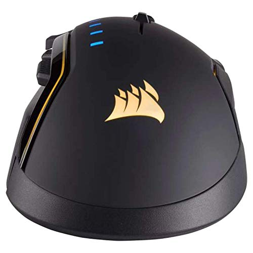 Build My PC, PC Builder, Corsair GLAIVE RGB