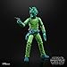 STAR WARS The Black Series Greedo 6-Inch-Scale Lucasfilm 50th Anniversary Original Trilogy Collectible Figure (Amazon Exclusive)
