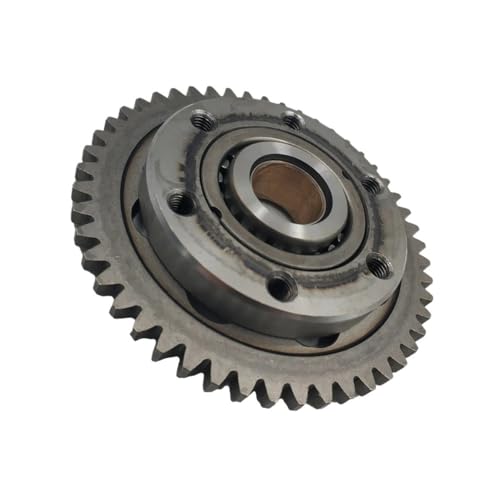 Embrayage de démarreur pour quad Linhai Hytrack 260 300 et moto SSV 400cc