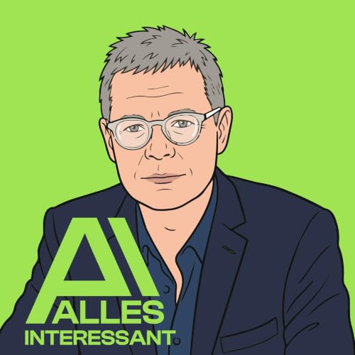 AI. Alles interessant Titelbild