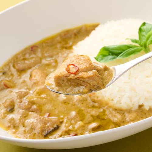 土佐はちきん地鶏 グリーンカレー 6箱 180g×6 詰め合わせ セット