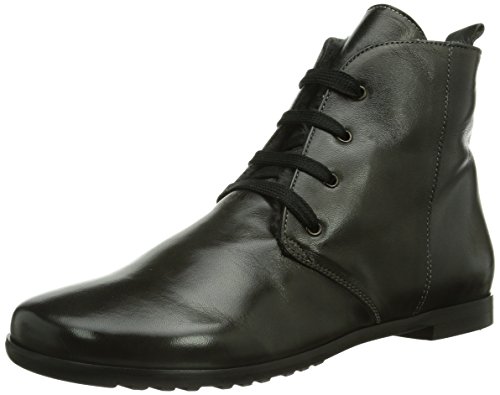Bottes à tige courte Accatino 961231 avec fermeture facile et design épuré