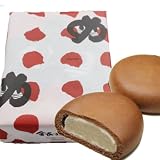 まんじゅう 金長まんじゅう 金長饅頭 6個入 ハレルヤ 徳島銘菓 四国銘菓 箱入り 包装済