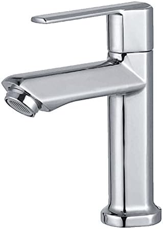 Leadless Fauce Tap Basin Faucet Single Cold Faucet Basin Faucet d019 NGRJG operates a Variety of Kitchen faucets, Sink taps, Bathroom and Kitchen Installation, washbasin taps, Bathroom Plumbing.