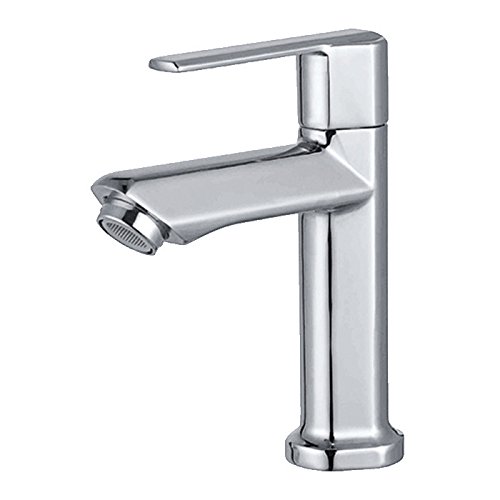 Leadless Fauce Tap Basin Faucet Single Cold Faucet Basin Faucet d019 NGRJG operates a Variety of Kitchen faucets, Sink taps, Bathroom and Kitchen Installation, washbasin taps, Bathroom Plumbing.