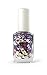 Color Club-LOL from the new NAILMOJI GLITTER Collection