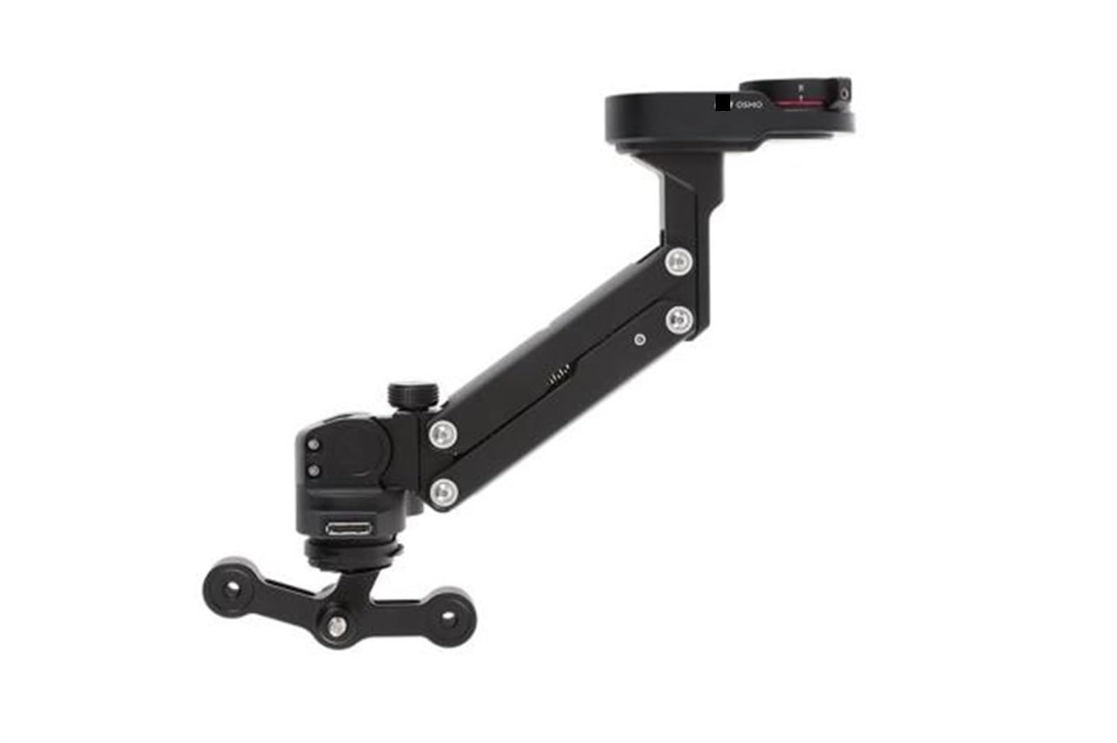 Dla DJI Osmo-stabilizator osi Z Lingyan X3 X5 PRO RAW części stabilizatora