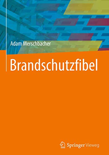 Preisvergleich Produktbild Brandschutzfibel